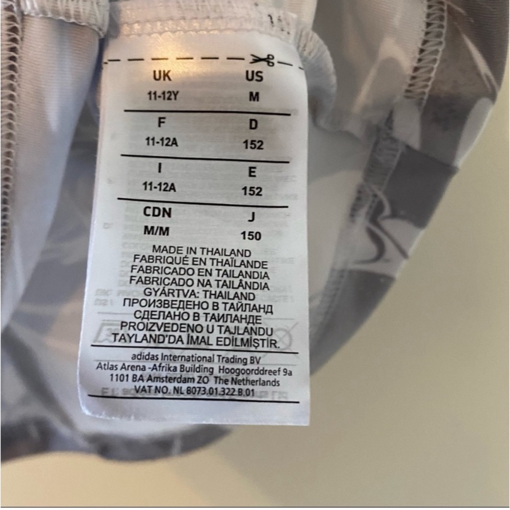 Adidas by Stella McCartney Barricade racerback tank top M - Picture 5 of 5